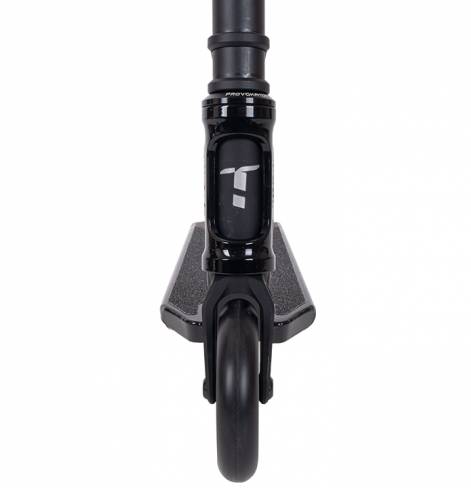  Трюковой самокат ТechТeam Provokator Pro 49 Black 