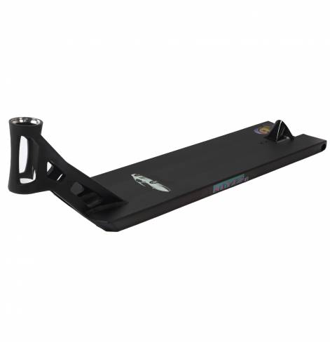 Доска AO Brian Noyes V2 Black 6.5x23 