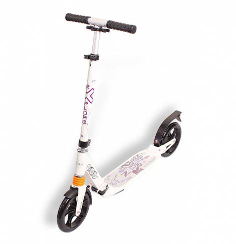 Самокат Explore BURAN S 