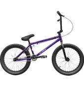 Велосипед BMX TT Millennium 2024 фиолетовый 