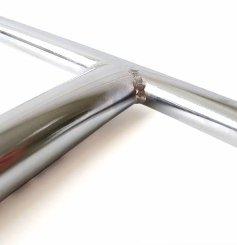 Руль для трюкового самоката LIMIT LMT 01 BAR CHROME 