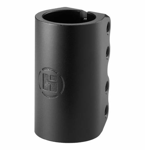 Хомут Hipe H5 New черный 