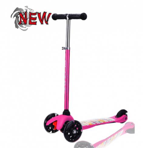 Детский самокат Ecoline Junior 