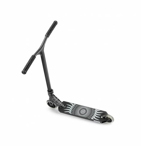 Трюковый самокат Hipe S20 Black New 