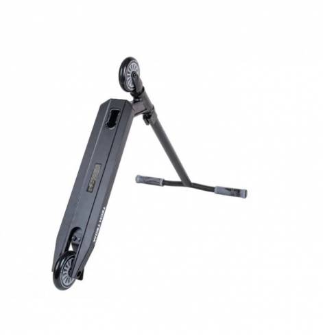  Трюковой самокат ТechТeam Vespa XL black 