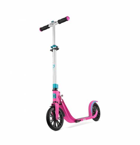 Самокат Blade Sport QUICK 205 black/purple 