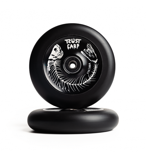 Колеса Trust Carp V2 