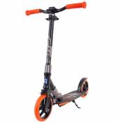 Самокат Tech Team Comfort 180 Evolution - 2024 Orange 