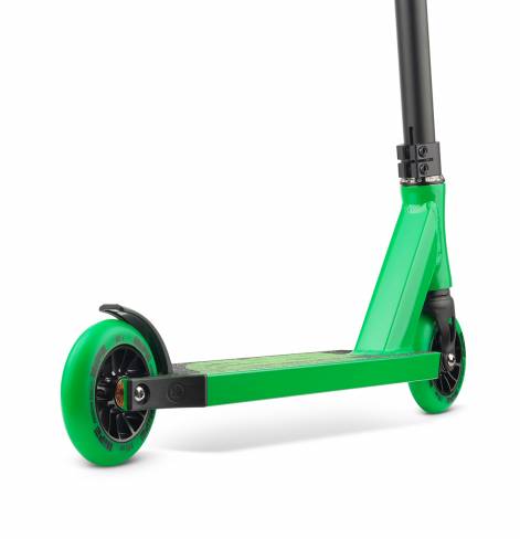 Трюковый самокат Hipe H12 2021 Green 