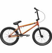 Велосипед BMX TT Millennium 2024 оранжевый 
