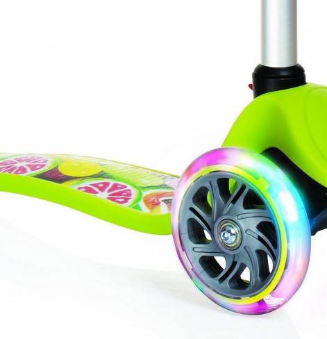 GLOBBER PRIMO Fantasy 