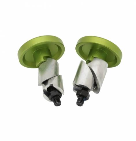 Баренды Комета Зеленые 