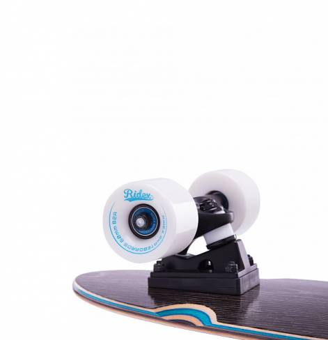 Круизер Ridex Blackwood 28″X8″, ABEC-7 