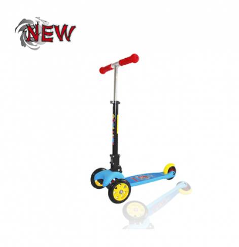 Детский самокат Swift Scoo 