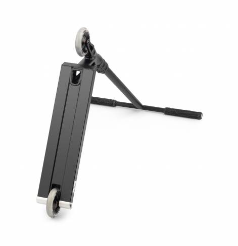 Трюковый самокат Hipe H7 Black 