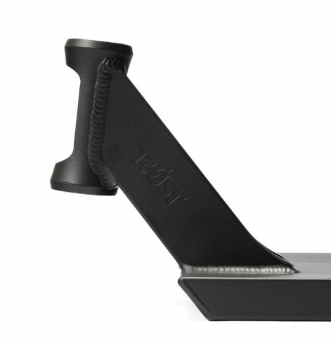 Дека Trust Alex Shaw 23x6.8 Black 