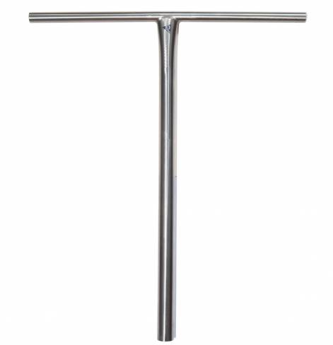 Руль Racy Titan Bar Chrome 