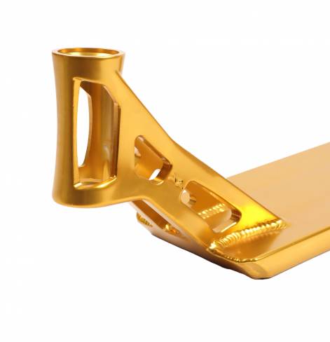 Доска AO Maxim Bouzid V2 Gold 5.8x22 