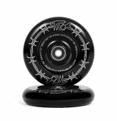 Колеса Tilt Durare Barbed - 110х24мм  