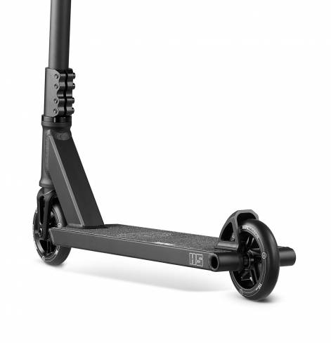 Трюковой самокат HIPE H5 Black 2025 