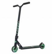 Трюковый самокат PLANK Whip Черный 