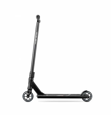 Самокат  FOX BIG BOY 4.7 black 2021 