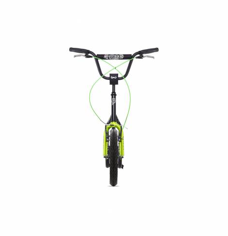 Самокат Yedoo Hipster 