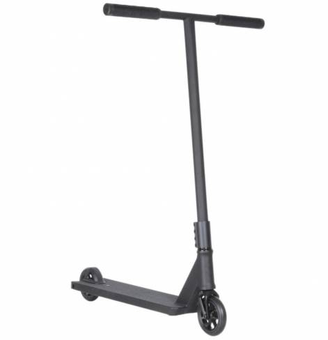 Трюковый самокат Native Stem Large  Black 