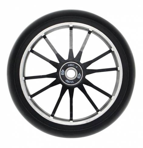 Колесо District Wide Wheel Twin Core 120x30mm 