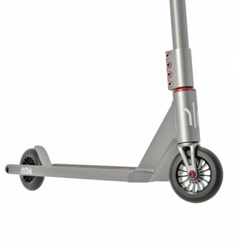 Трюковой самокат  Aztek  Architect 2024 grey 