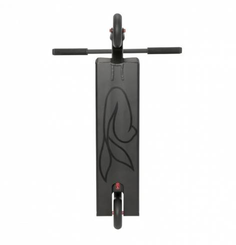  Трюковой самокат Aztek Siren Complete Black 2024 