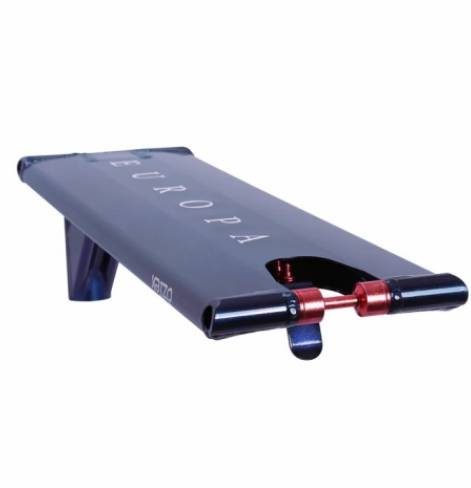 Дека AZTEK Europa 7 х 24 