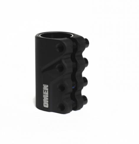 SCS Blunt OMEN Black 