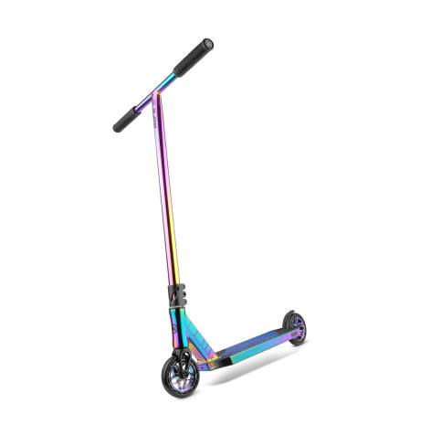 HIPE H8 neo chrome 2021 