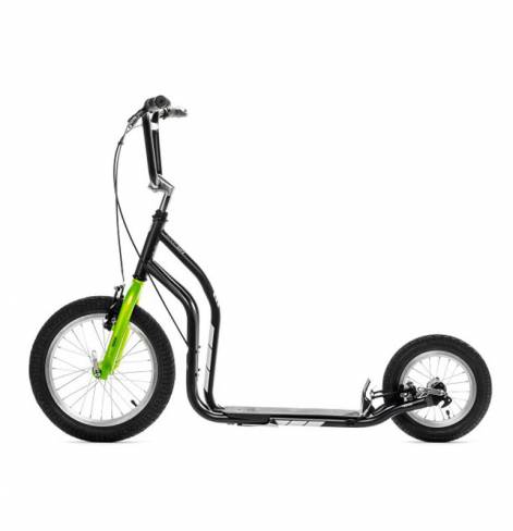 Самокат Yedoo City New 