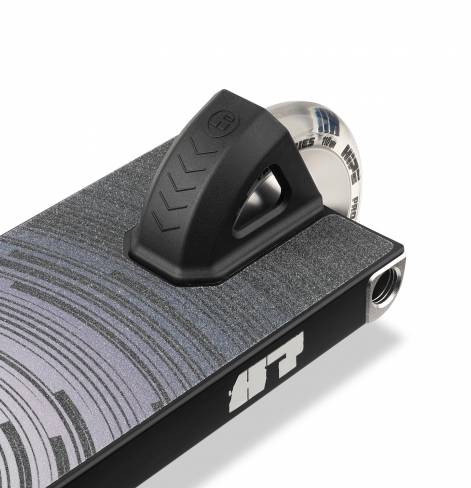 Трюковый самокат Hipe H7 Black 