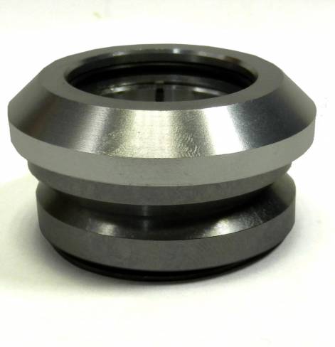 Рулевая колонка FoxPro