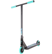  Трюковой самокат ТechТeam DukeR 101 black/celadon 