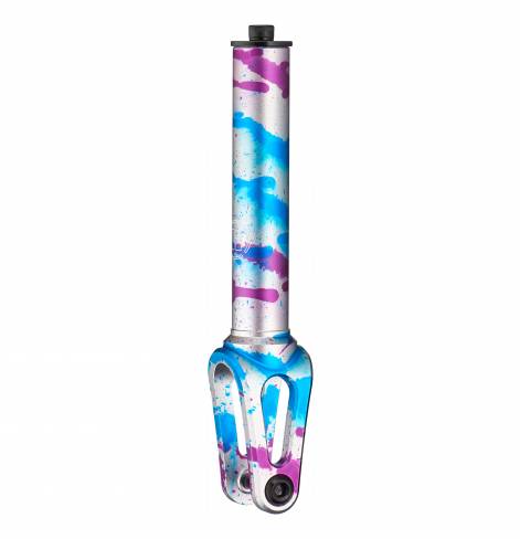 Вилка Hipextreme H5 SCS Blue/Purple 