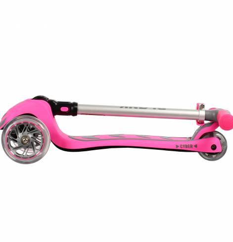 Plank Cyber Розовый 