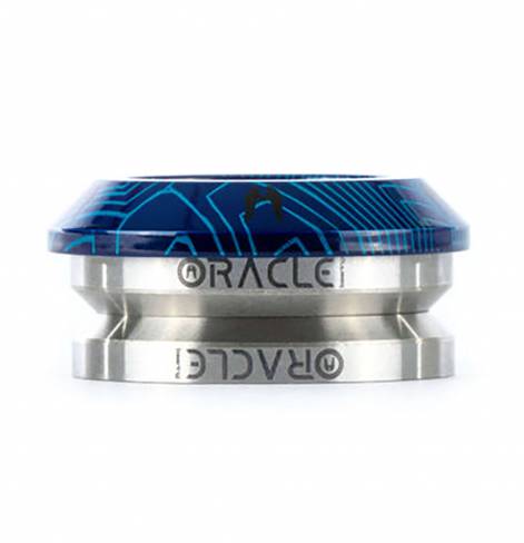 Рулевая Ethic Oracle 