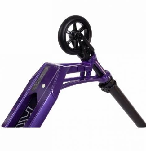  Трюковой самокат ТechТeam Kvant V3 Purple 