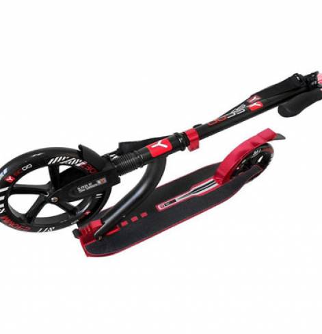 Самокат Y-SCOO SLICKER Delux 230 