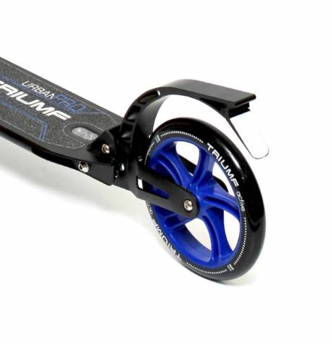 Cамокат Triumf Active SKL-03А Cиний 