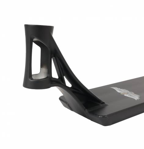 Доска AO JuJu Street Black 6.25x22.5 