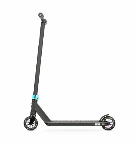 Трюковый самокат Hipe H3 Neochrome 2022 