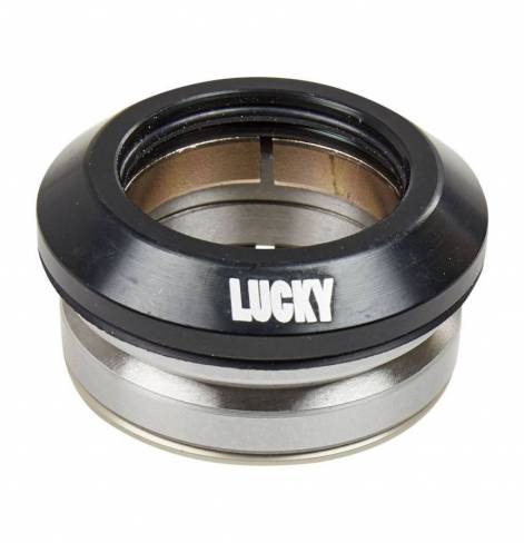 Рулевая Lucky Revo Integrated Headset 