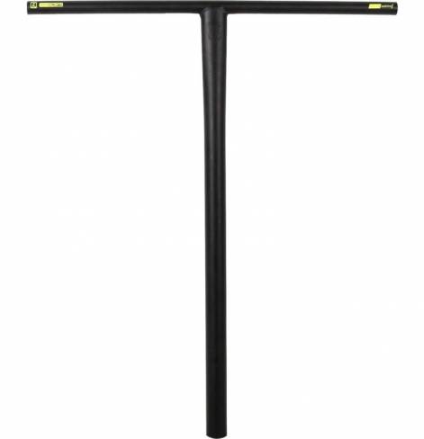 Руль Ethic Tenacity 720 мм Black 