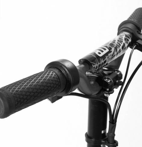 Электросамокат Pulse Sonic 