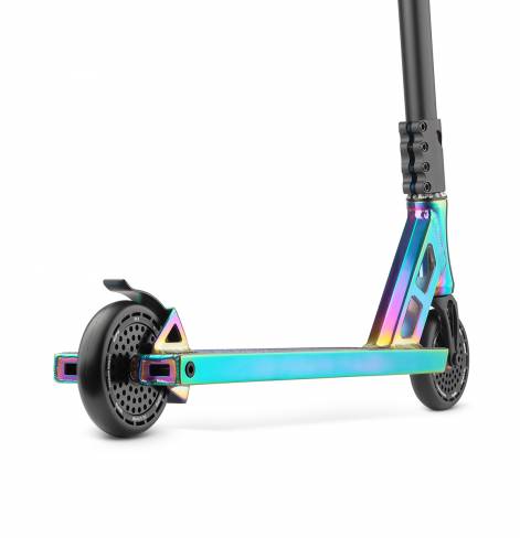 Трюковый самокат Hipe XL 2021 Neo-Chrome 